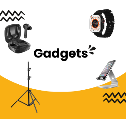 Gadgets