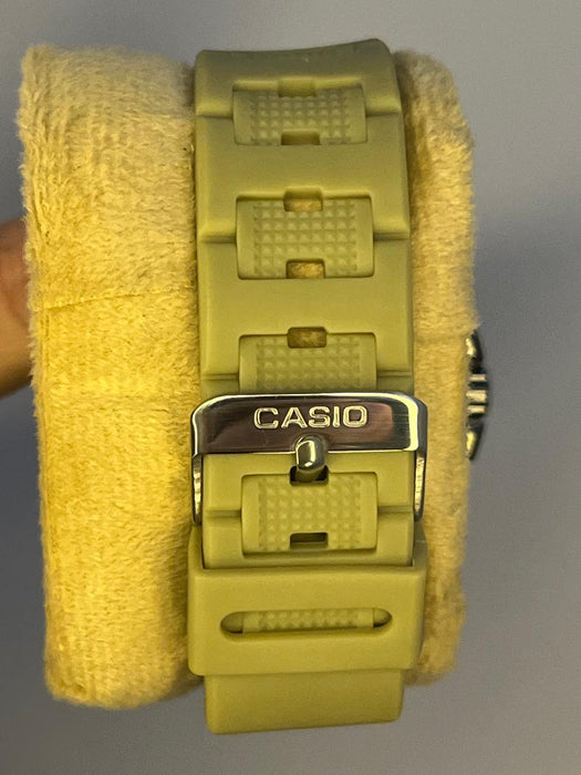 G SHOCK CASIO SPORTS WATCH